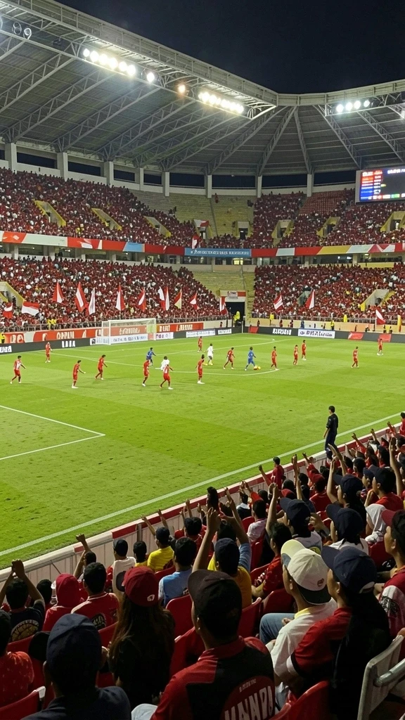 Level yang menantang dengan rintangan menarik.