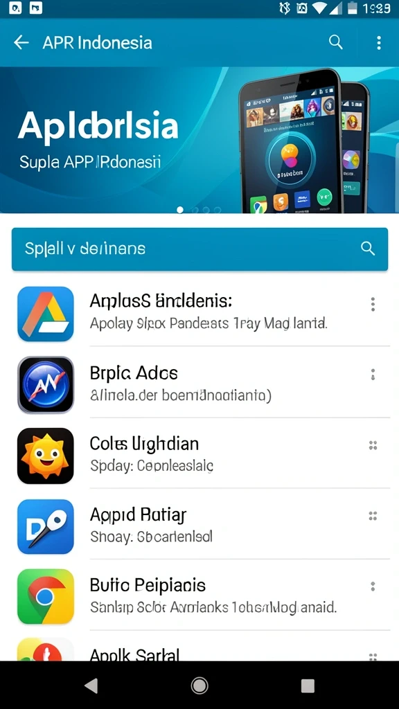 Grafis yang memukau dan detail yang halus.