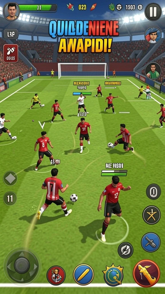 Screenshot menunjukkan berbagai jenis permainan yang tersedia di 68IDN.