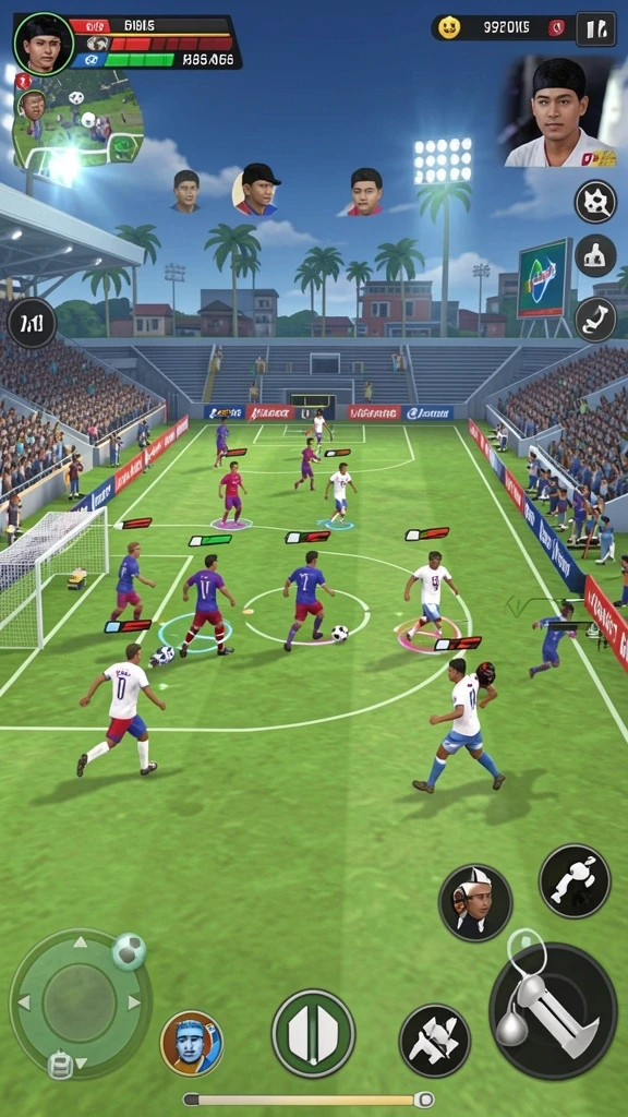 Event spesial dengan hadiah menarik setiap minggu.