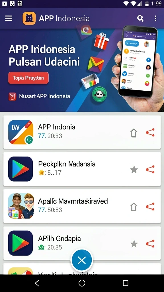 Screenshot interaksi pemain dalam permainan yang seru di 888IDR.
