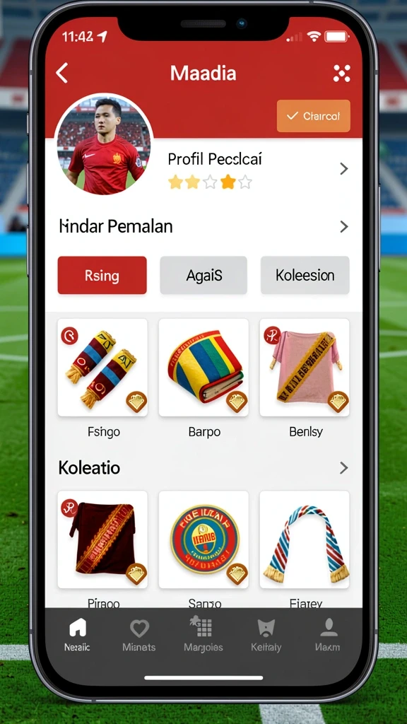 Fitur bonus yang meningkatkan peluang kemenangan.