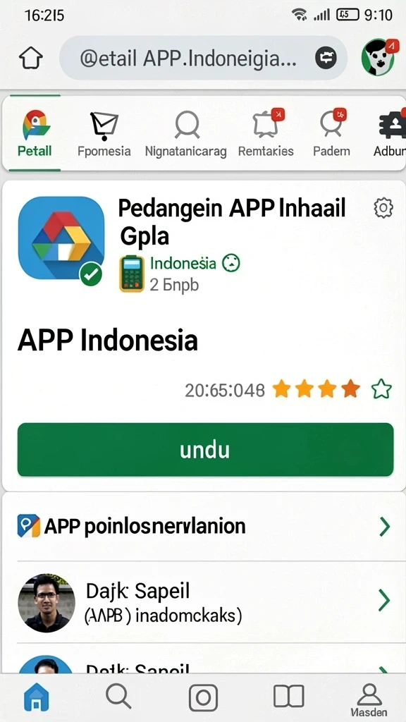 Mode permainan yang berbeda untuk setiap level.