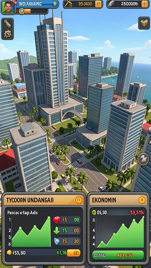 Kostum karakter yang bisa disesuaikan untuk pengalaman bermain unik.