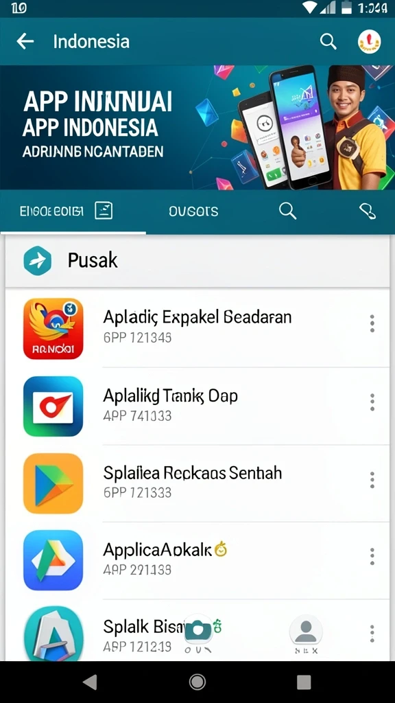Menu interaksi dengan pemain lain dalam mode multiplayer.