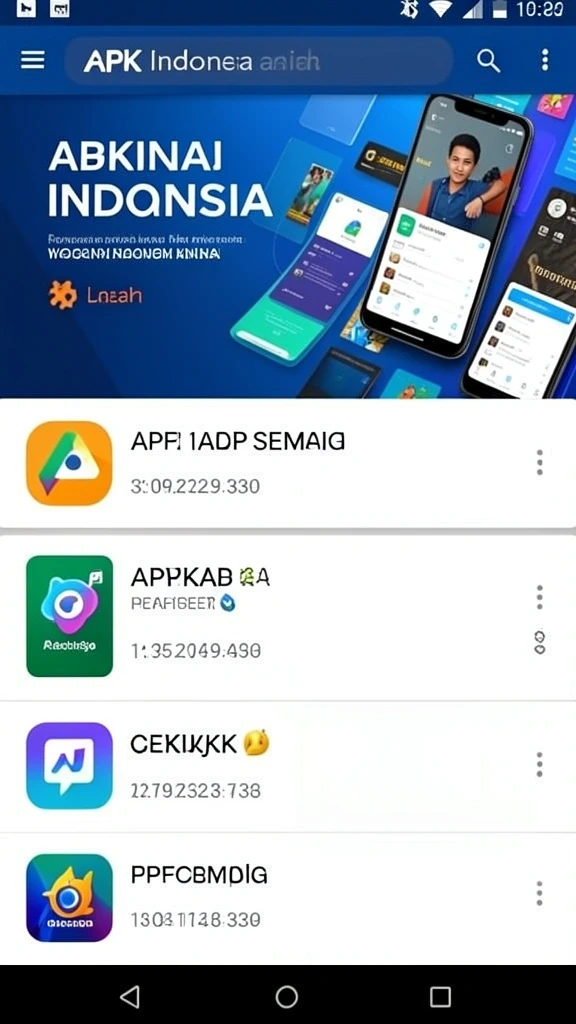 Karakter unik dengan kemampuan berbeda yang dapat dimainkan.