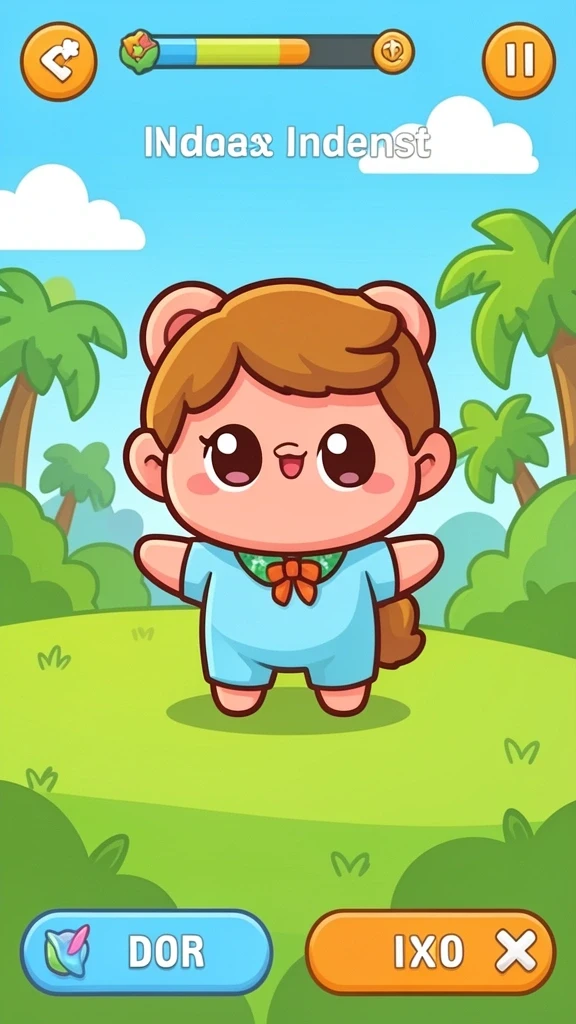Mode permainan multiplayer untuk bersaing dengan teman.