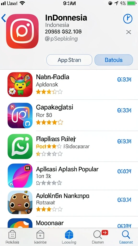 Momen seru dari pertarungan di dalam game GRANAT88.