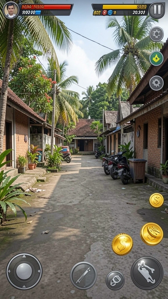 Fitur turnamen IDN89 yang semakin seru.