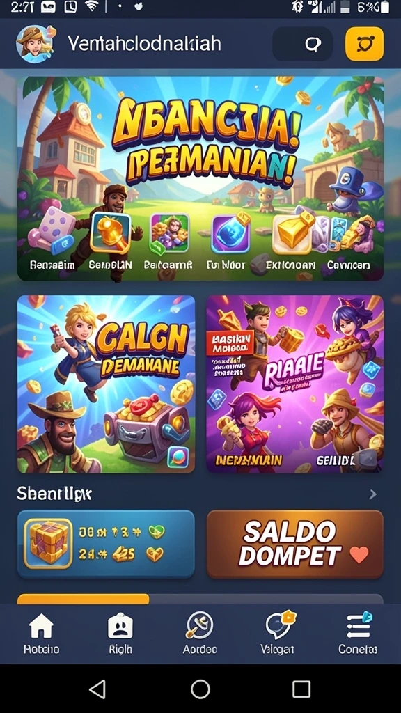 Keamanan data yang terjamin dengan enkripsi.