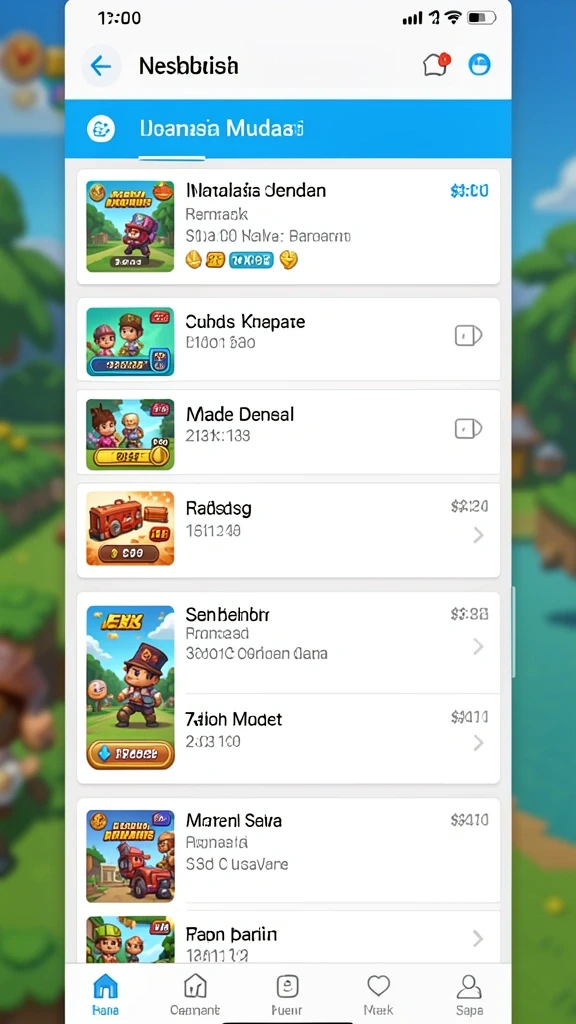 Banyak pilihan tema slot yang seru untuk dijelajahi.