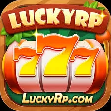 luckyrp — ikon APK