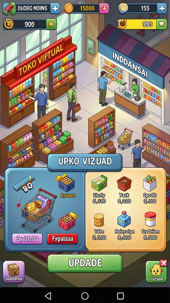 Layanan pelanggan 24 jam siap membantu Anda.