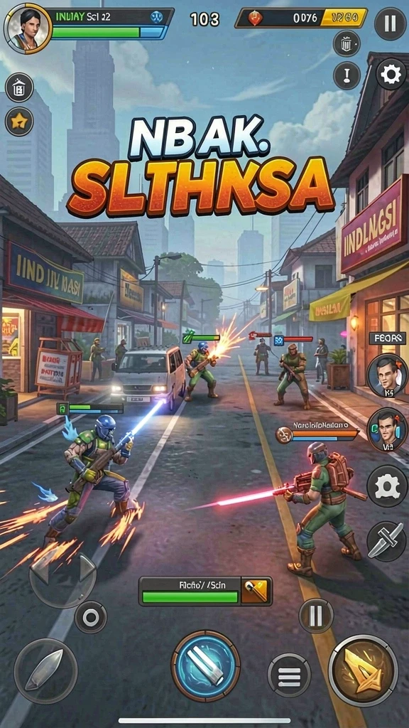 Screenshot fitur bonus harian yang menguntungkan.