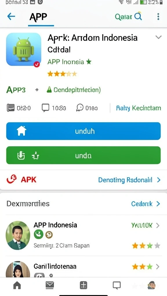 Pengalaman luar angkasa yang seru dan mendidik.