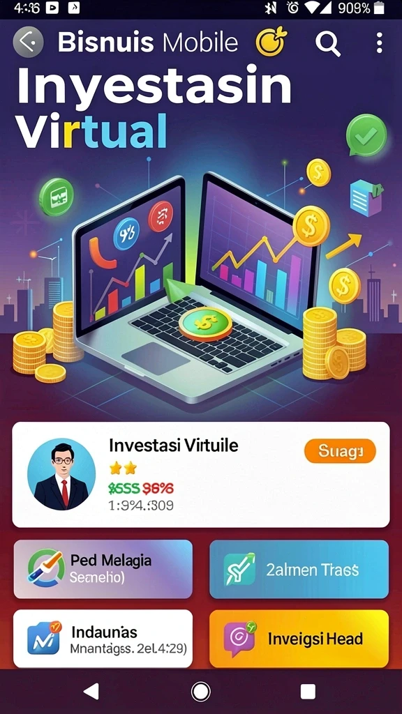 Statistik dan hasil pengundian yang akurat.