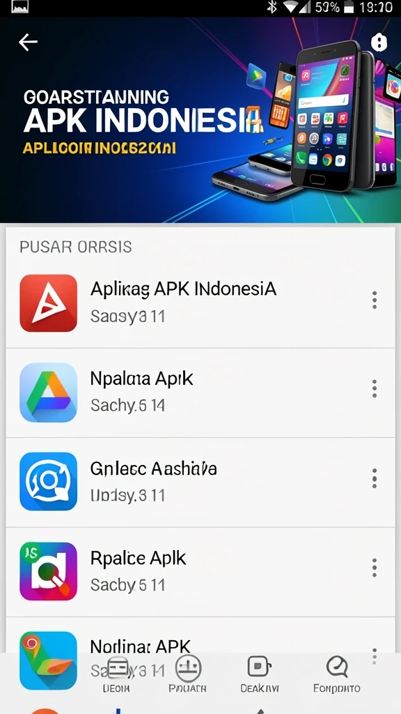 Lihat fitur multiplayer dengan teman-teman Anda.