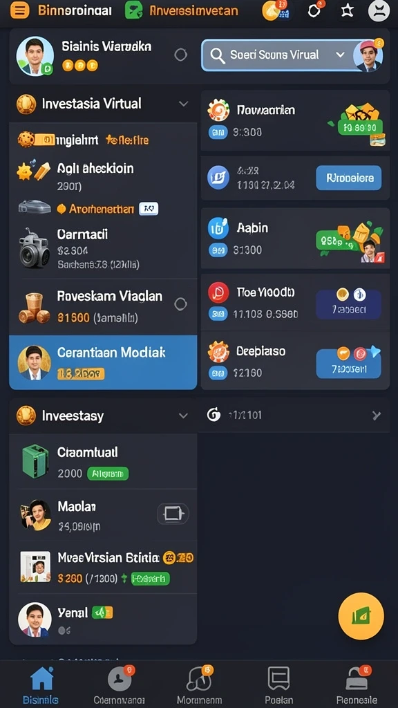 Beragam mode permainan untuk semua jenis pemain.